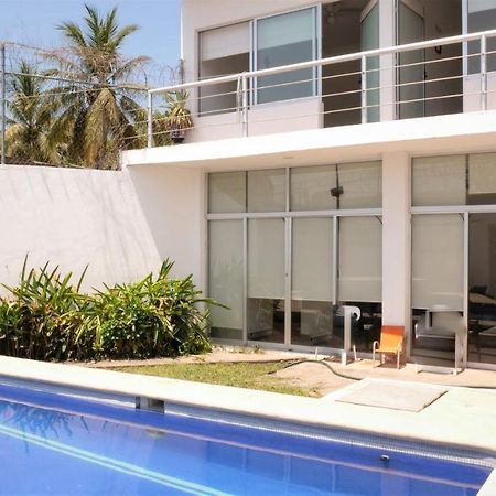 Casa Privada San-Blas-Inseln Exterior foto