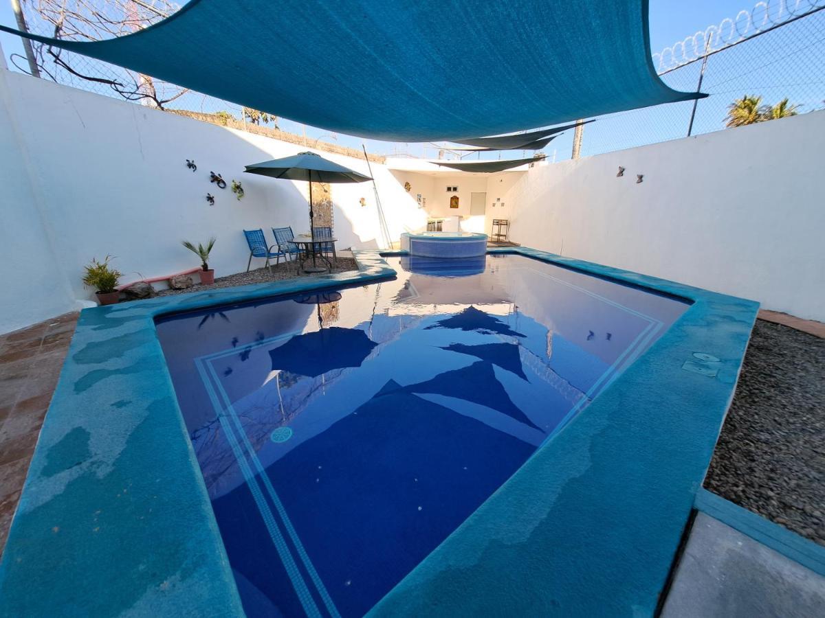 Casa Privada San-Blas-Inseln Exterior foto